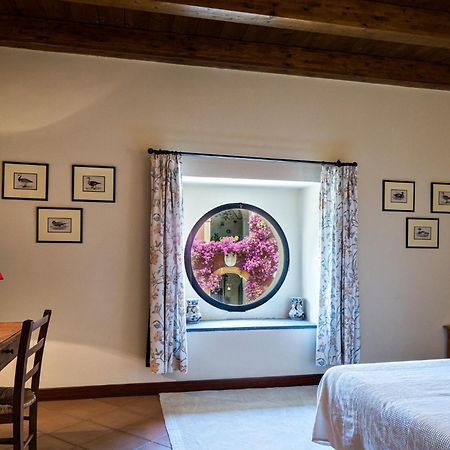 B&B Relais Castelciala Nola Ngoại thất bức ảnh