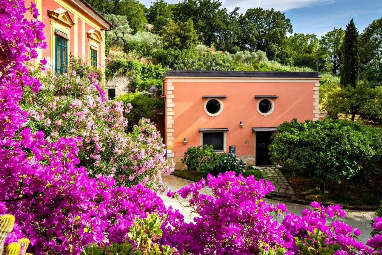B&B Relais Castelciala Nola Ngoại thất bức ảnh