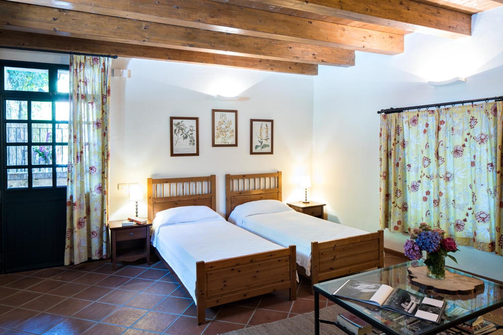 B&B Relais Castelciala Nola Ngoại thất bức ảnh