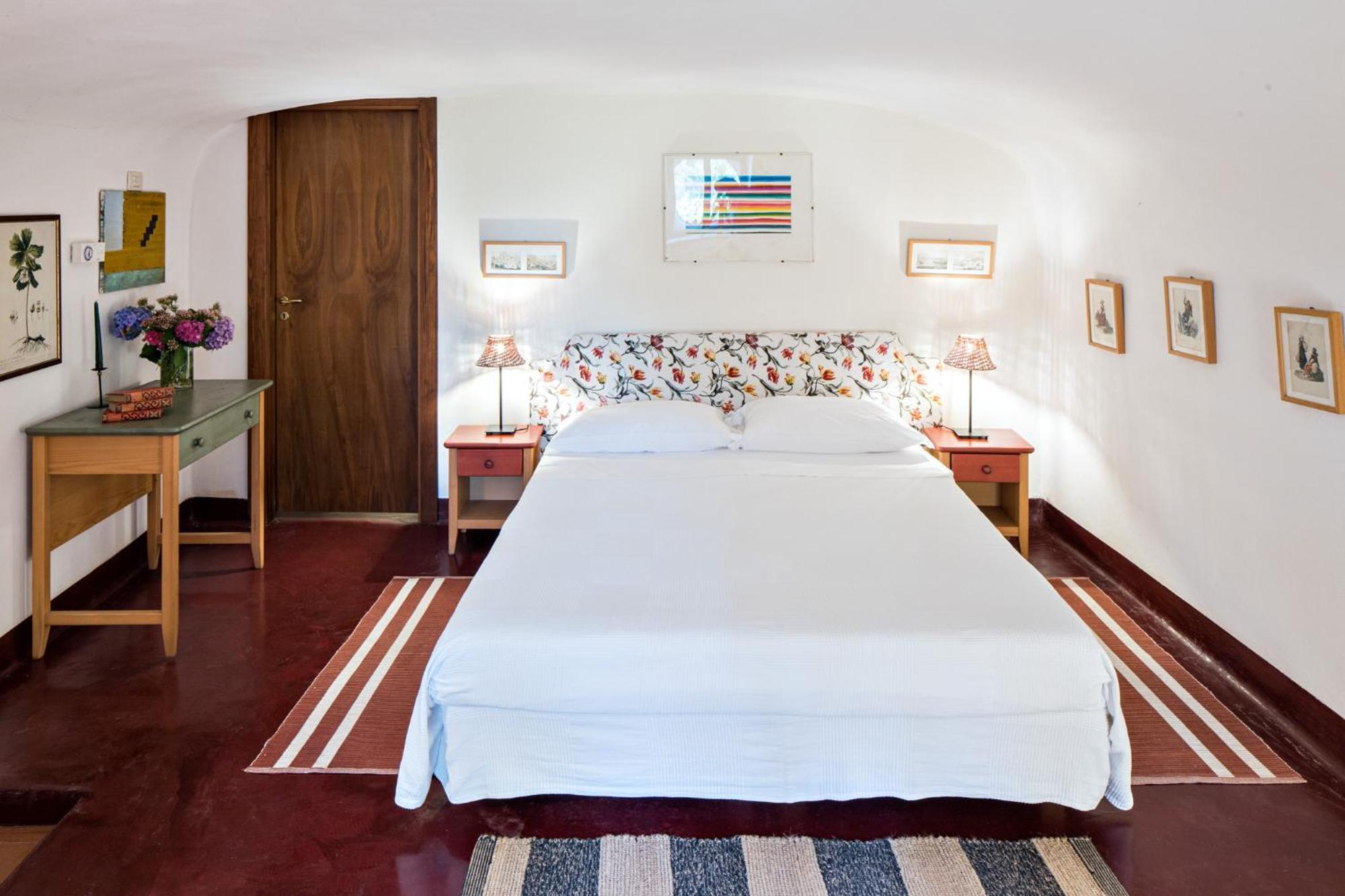B&B Relais Castelciala Nola Ngoại thất bức ảnh