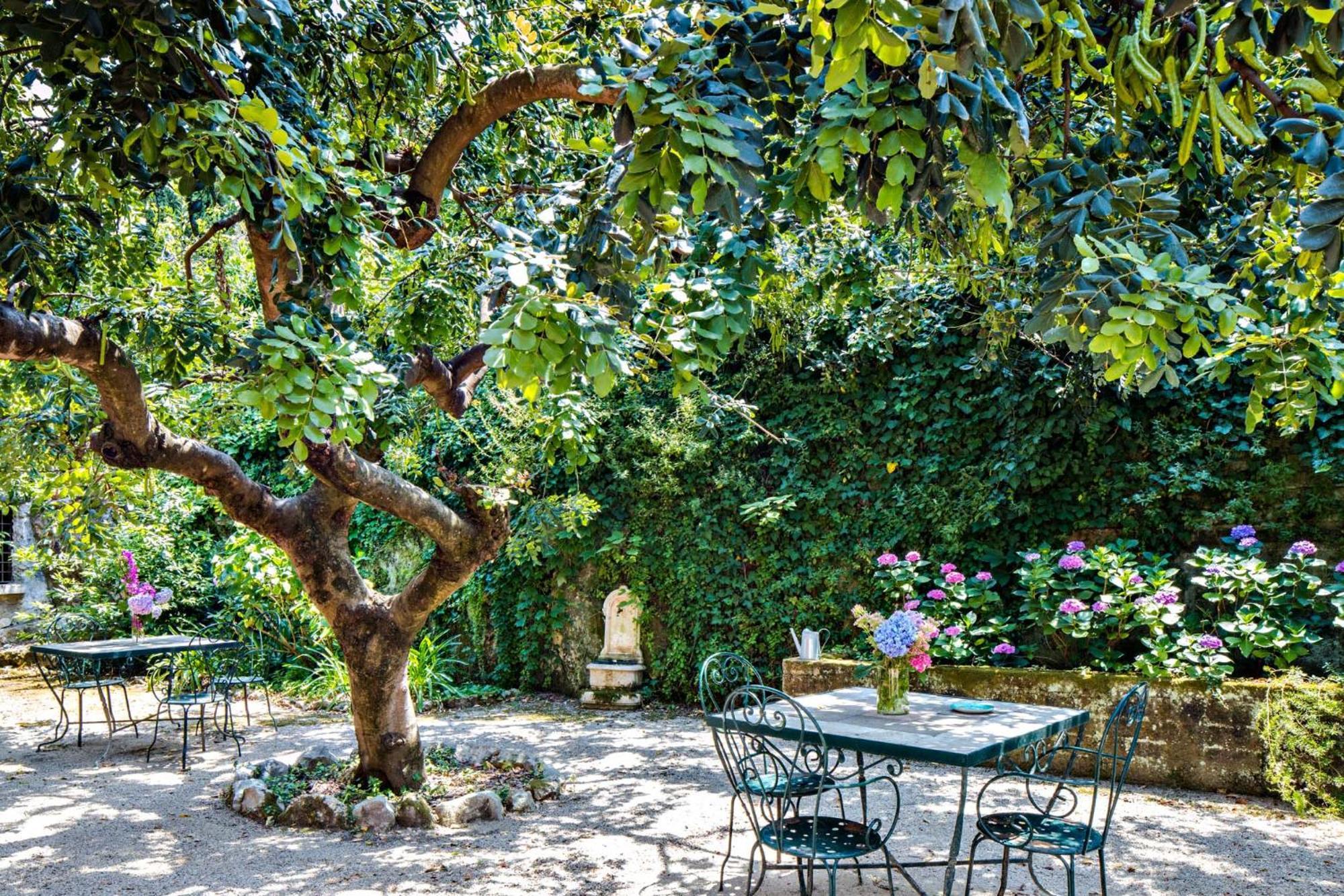 B&B Relais Castelciala Nola Ngoại thất bức ảnh